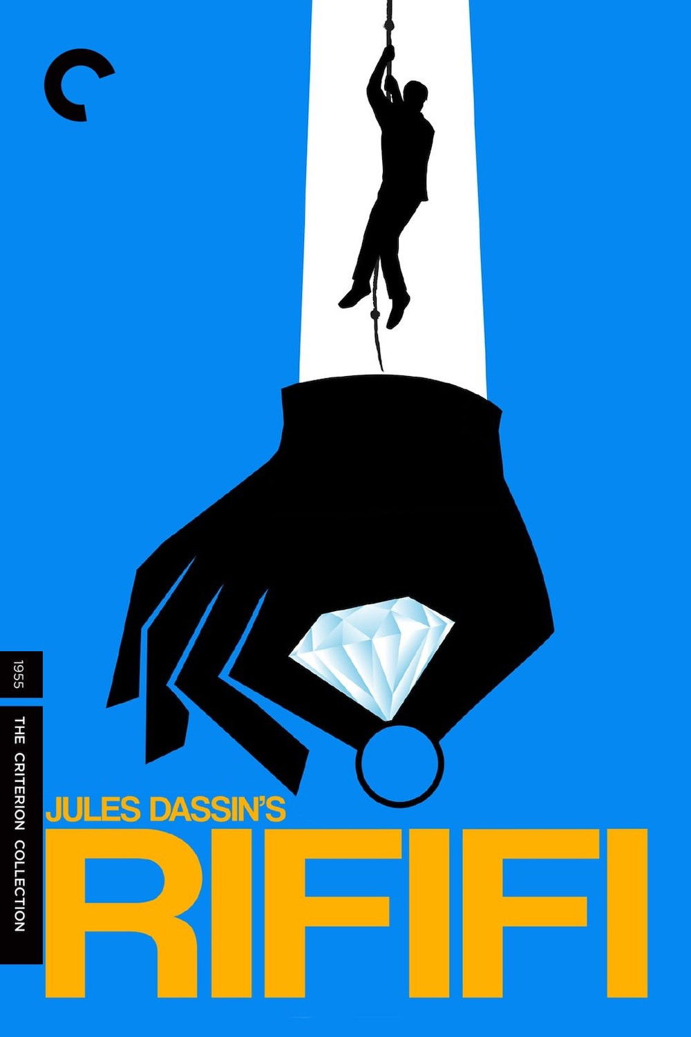 Rififi (1955) [378851] (A1750741977) [[Movies]] --Plex--